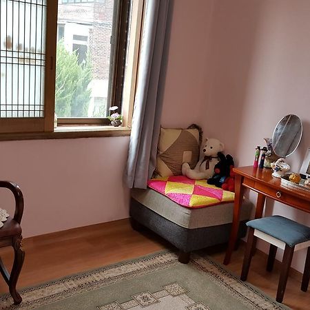 Camino B&B Changwon Exterior foto