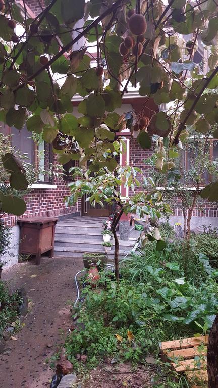 Camino B&B Changwon Exterior foto