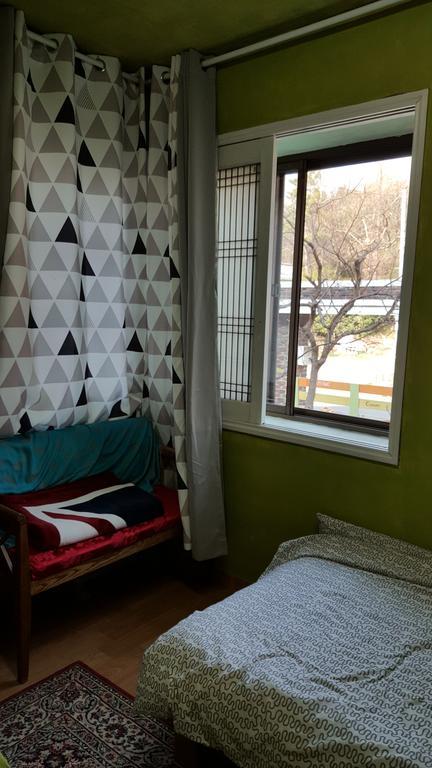 Camino B&B Changwon Exterior foto