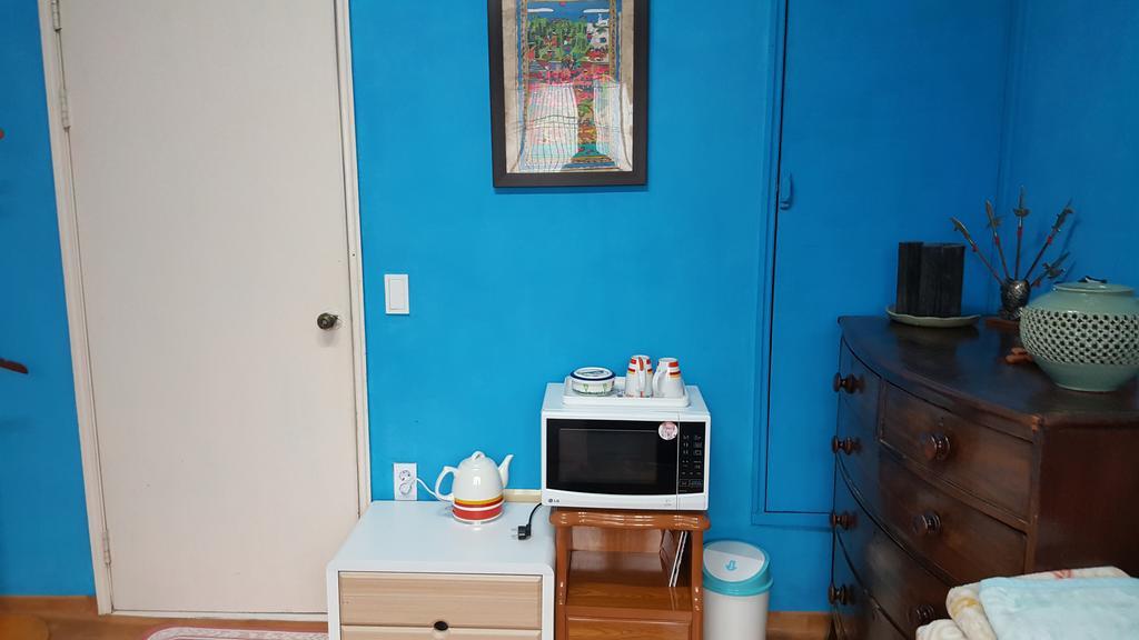 Camino B&B Changwon Exterior foto