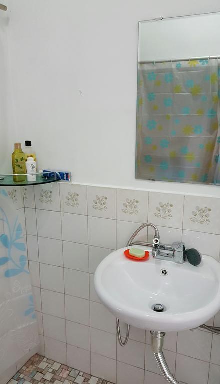 Camino B&B Changwon Exterior foto