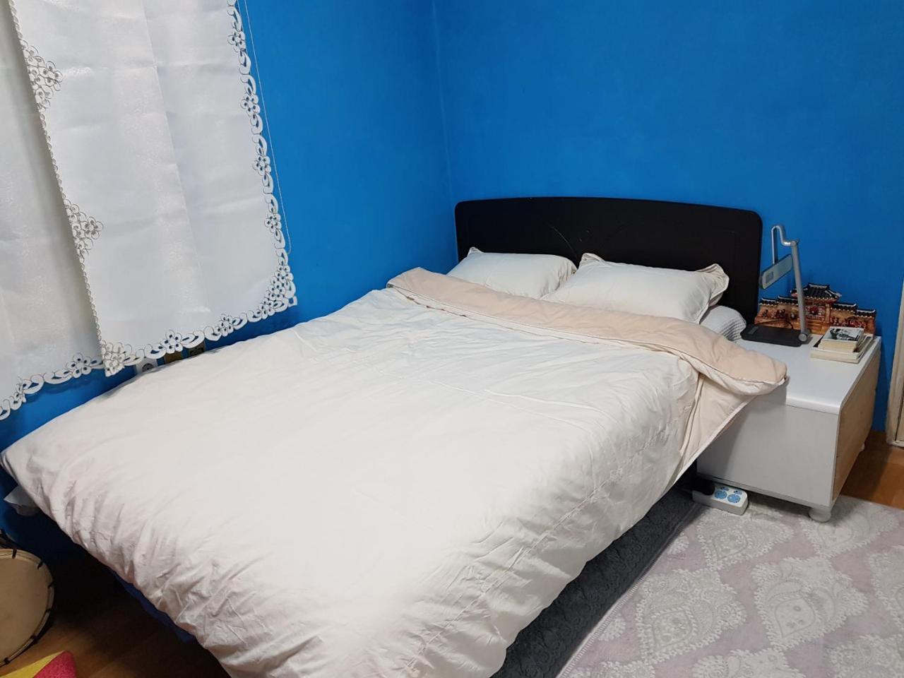 Camino B&B Changwon Exterior foto