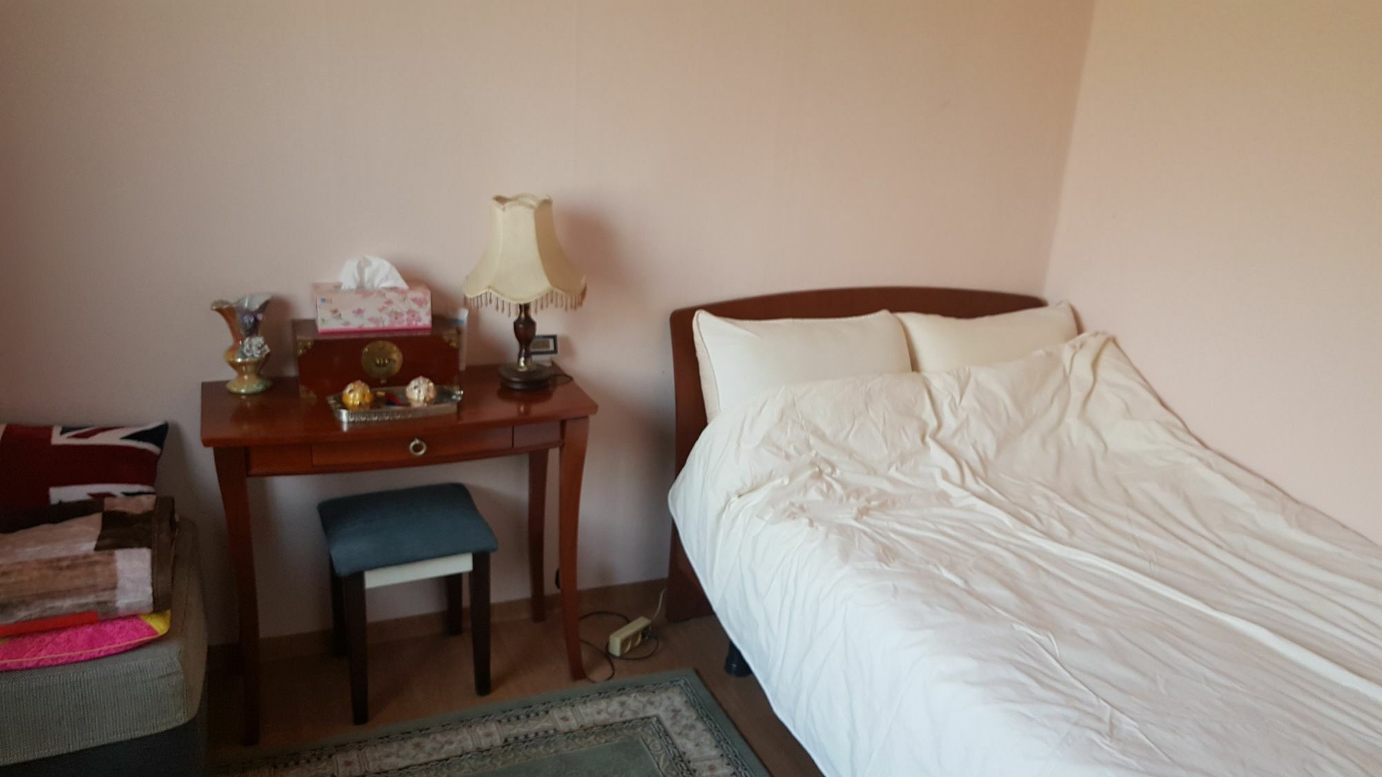 Camino B&B Changwon Exterior foto