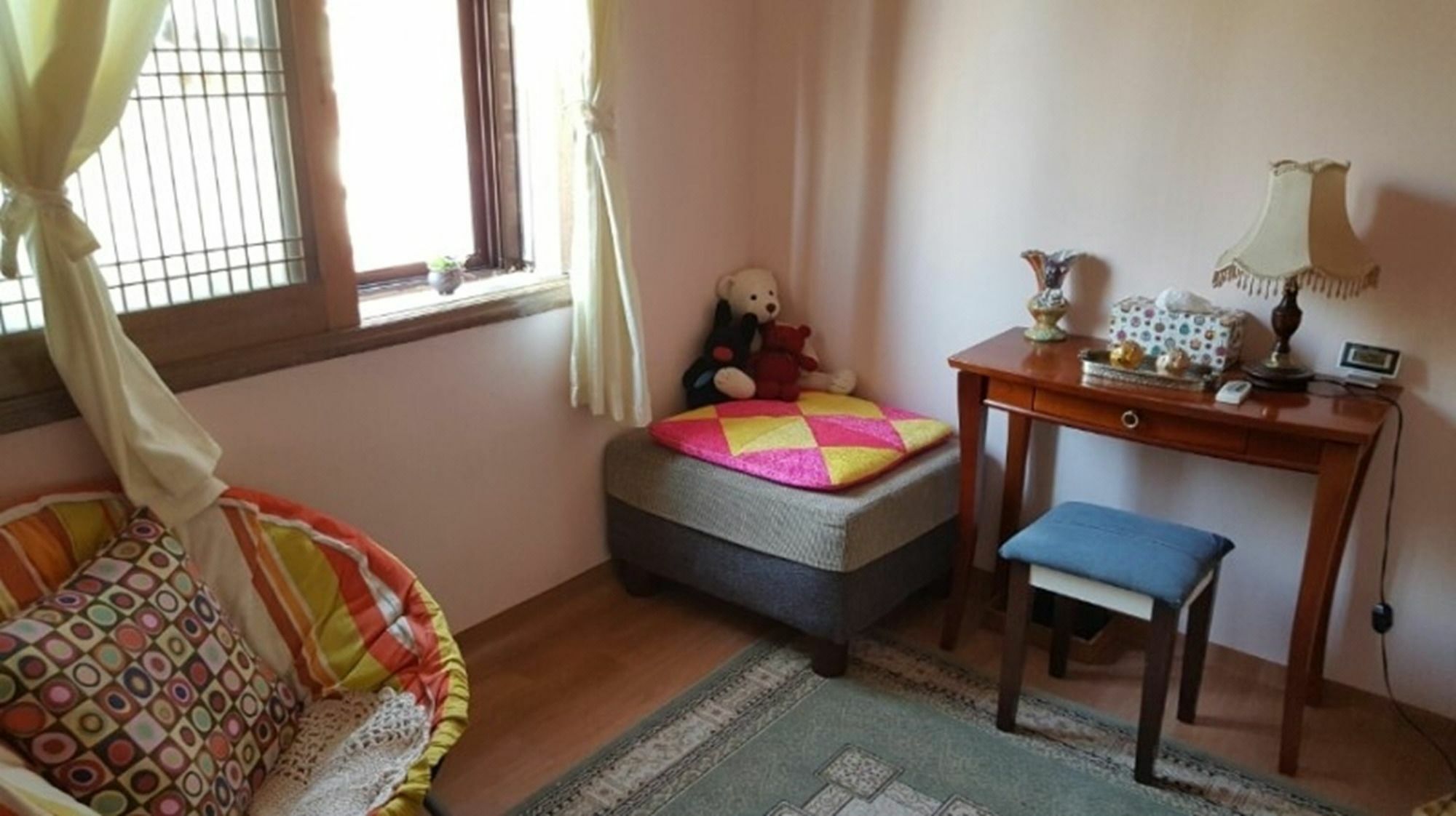 Camino B&B Changwon Exterior foto