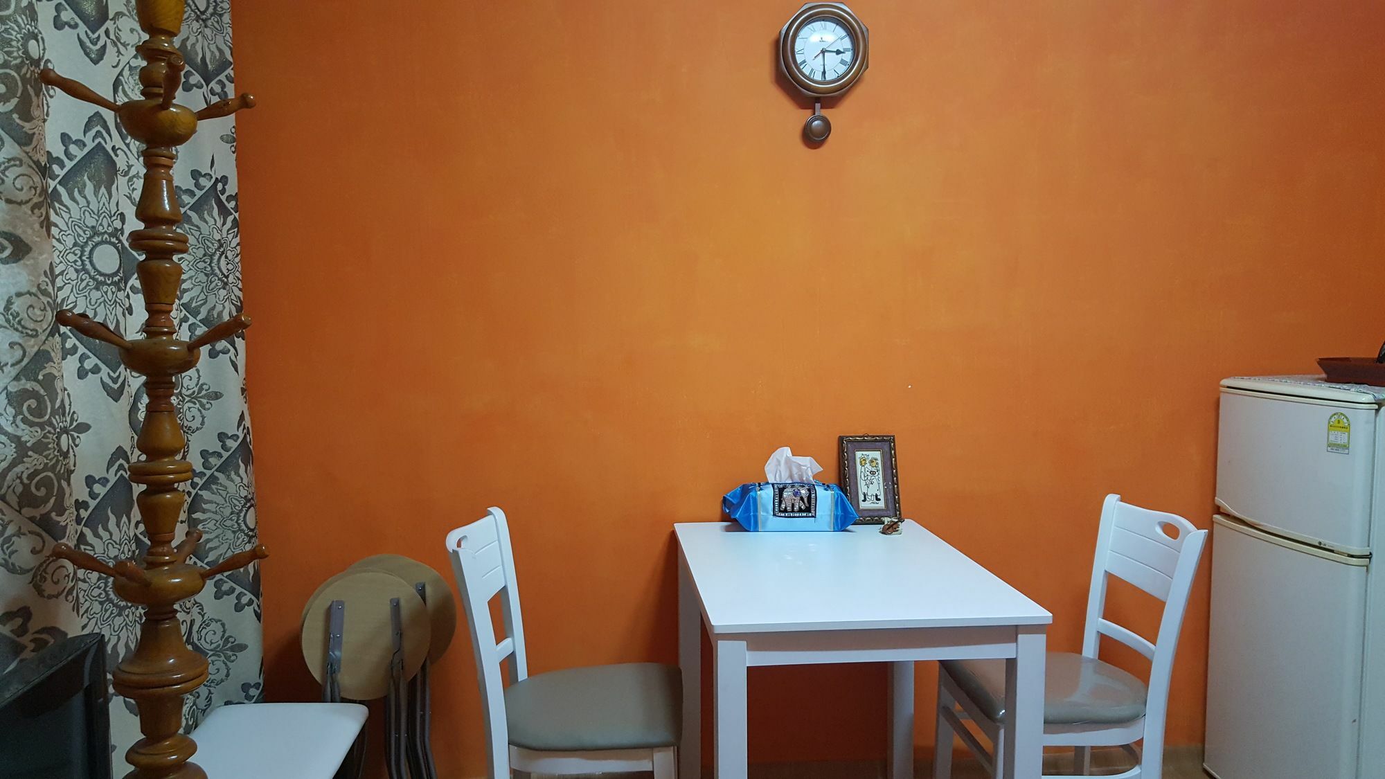 Camino B&B Changwon Exterior foto