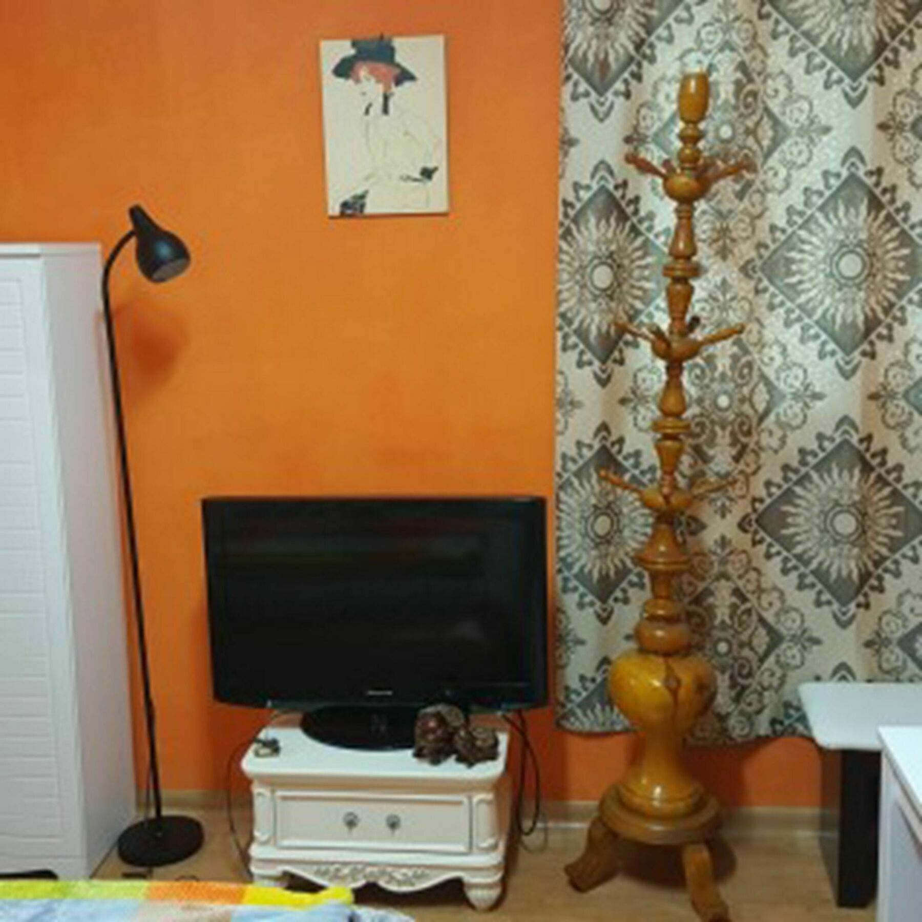 Camino B&B Changwon Exterior foto