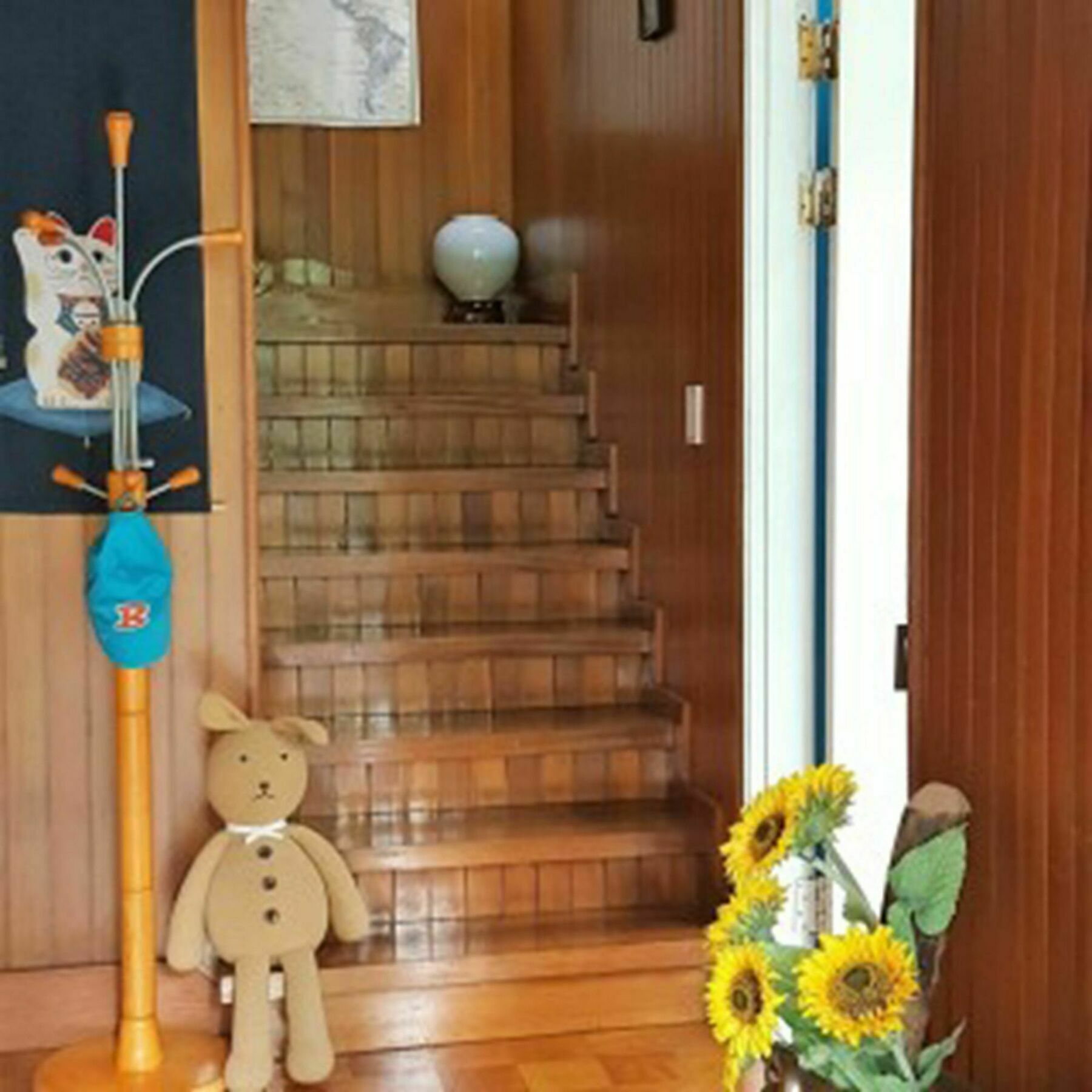 Camino B&B Changwon Exterior foto